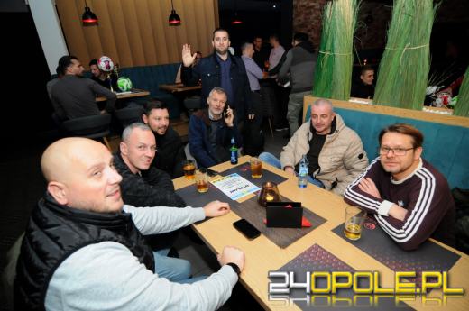 Licon Opole mistrzem XXI edycji Opolskiej Ligi Orlika! 