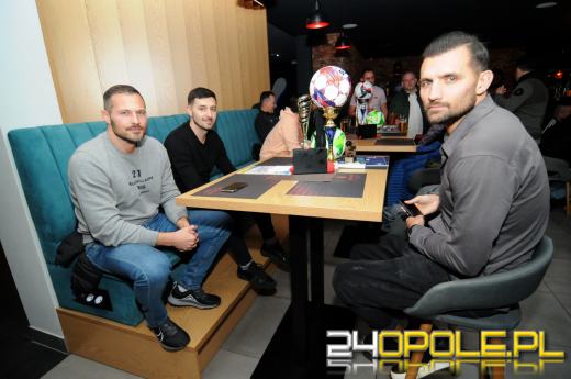 Licon Opole mistrzem XXI edycji Opolskiej Ligi Orlika! 