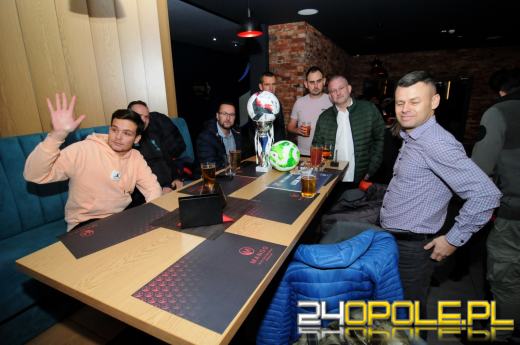 Licon Opole mistrzem XXI edycji Opolskiej Ligi Orlika! 