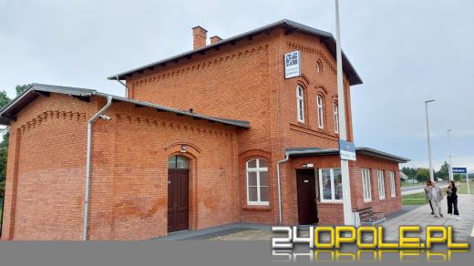 Najlepsza Przestrzeń Publiczna Województwa Opolskiego - znamy laureatów