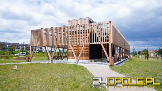 Najlepsza Przestrzeń Publiczna Województwa Opolskiego - znamy laureatów