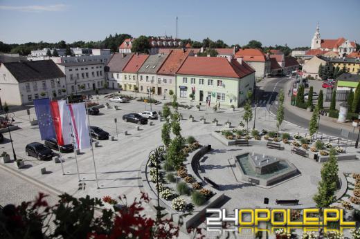 Najlepsza Przestrzeń Publiczna Województwa Opolskiego - znamy laureatów