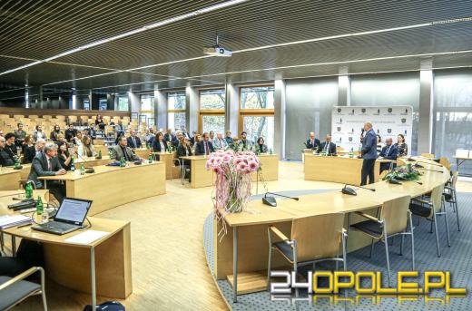 Najlepsza Przestrzeń Publiczna Województwa Opolskiego - znamy laureatów