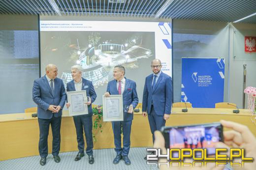 Najlepsza Przestrzeń Publiczna Województwa Opolskiego - znamy laureatów