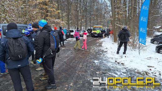 Grupa zdobyła Kopę Biskupią. "Dla jaj" - dosłownie!