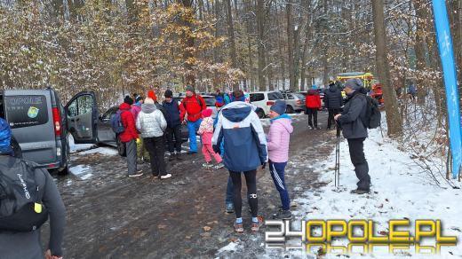 Grupa zdobyła Kopę Biskupią. "Dla jaj" - dosłownie!