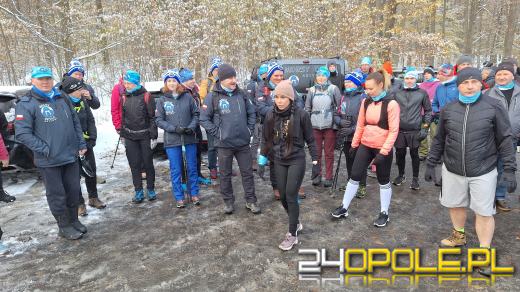 Grupa zdobyła Kopę Biskupią. "Dla jaj" - dosłownie!