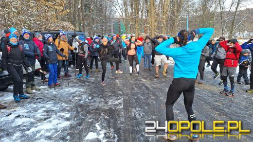 Grupa zdobyła Kopę Biskupią. "Dla jaj" - dosłownie!