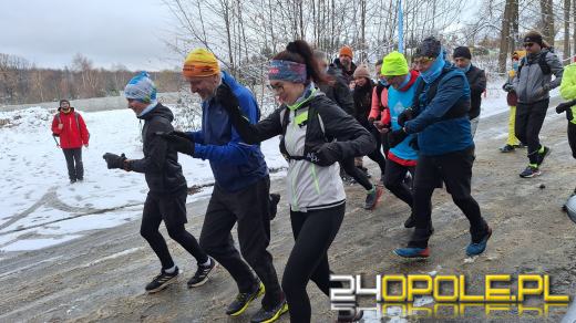 Grupa zdobyła Kopę Biskupią. "Dla jaj" - dosłownie!