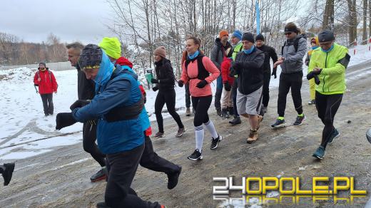 Grupa zdobyła Kopę Biskupią. "Dla jaj" - dosłownie!