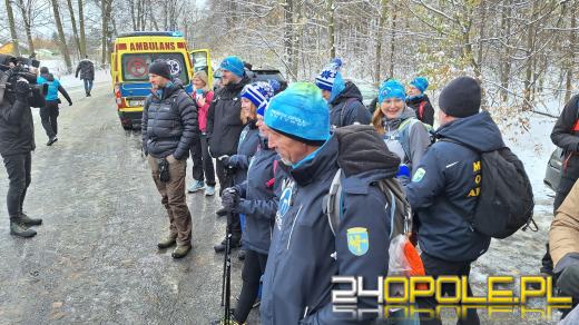 Grupa zdobyła Kopę Biskupią. "Dla jaj" - dosłownie!