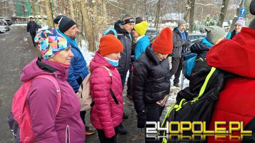 Grupa zdobyła Kopę Biskupią. "Dla jaj" - dosłownie!