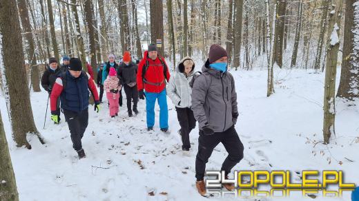 Grupa zdobyła Kopę Biskupią. "Dla jaj" - dosłownie!