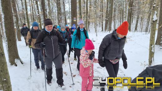 Grupa zdobyła Kopę Biskupią. "Dla jaj" - dosłownie!