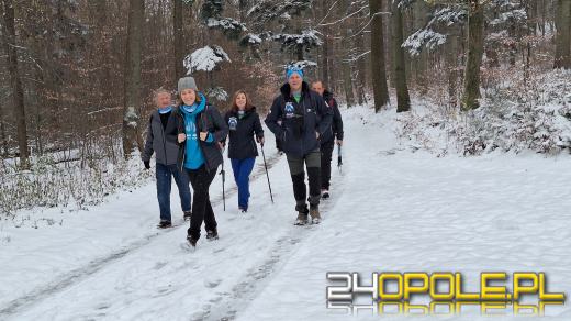 Grupa zdobyła Kopę Biskupią. "Dla jaj" - dosłownie!