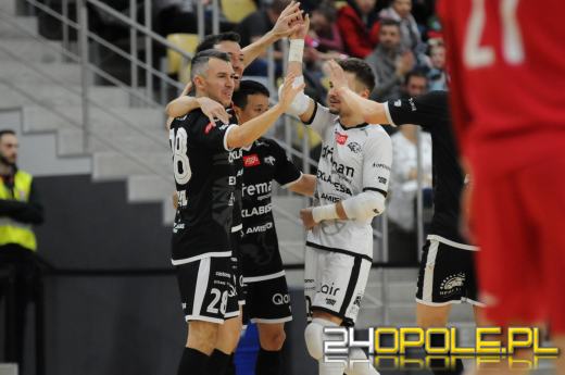 Aż trzynaście bramek w meczu Dremanu!