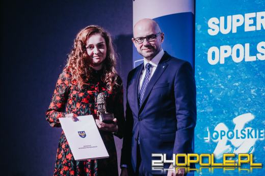 Poznaliśmy "Lwy Opolskiej Turystyki"