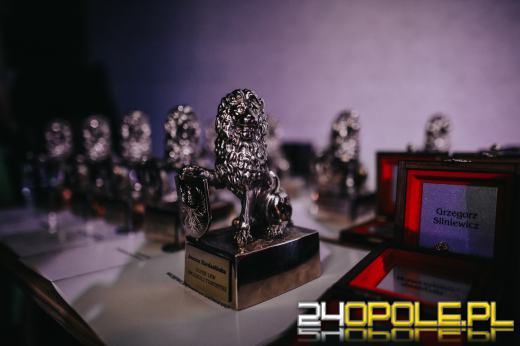 Poznaliśmy "Lwy Opolskiej Turystyki"