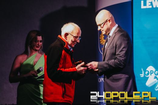 Poznaliśmy "Lwy Opolskiej Turystyki"