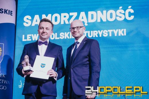 Poznaliśmy "Lwy Opolskiej Turystyki"