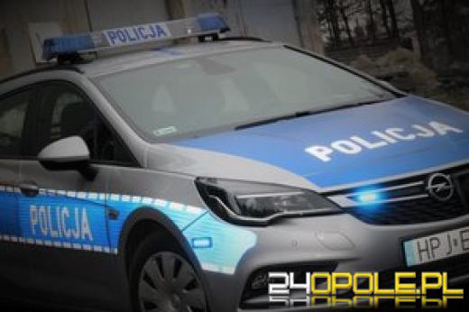 O krok od tragedii - policjanci uratowali kobietę