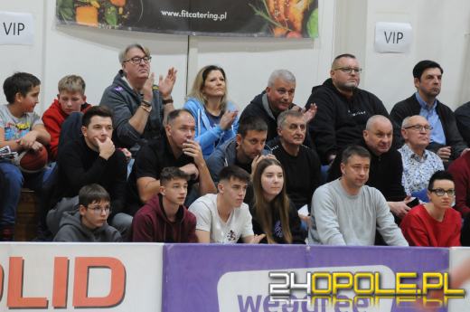 Weegree z pewną wygraną nad WKK Wrocław