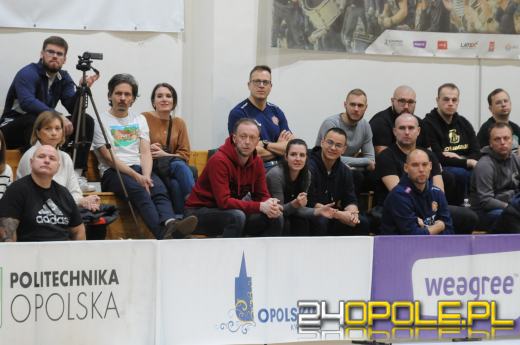 Weegree z pewną wygraną nad WKK Wrocław