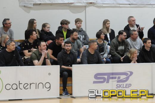 Weegree z pewną wygraną nad WKK Wrocław