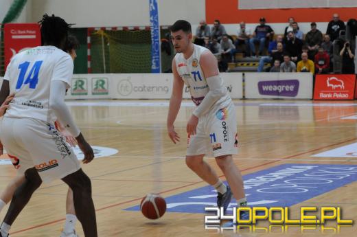 Weegree z pewną wygraną nad WKK Wrocław