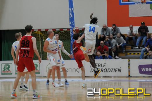 Weegree z pewną wygraną nad WKK Wrocław