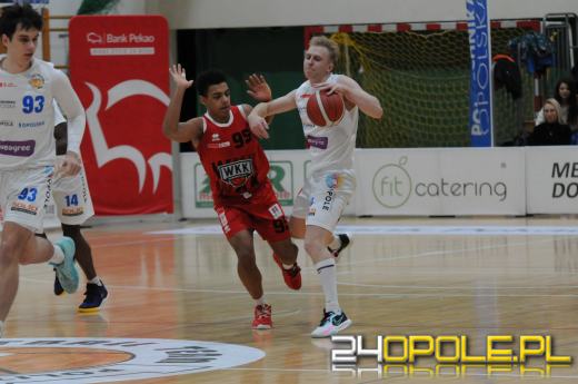 Weegree z pewną wygraną nad WKK Wrocław