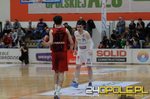 Weegree z pewną wygraną nad WKK Wrocław