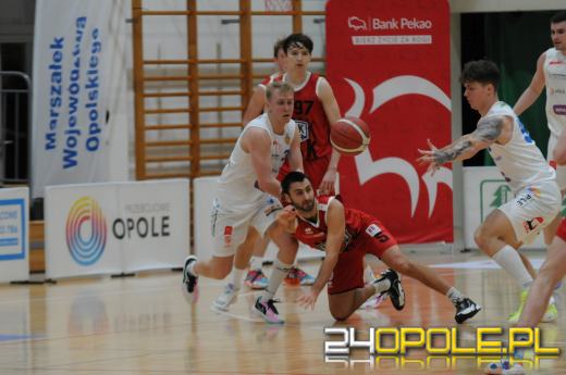 Weegree z pewną wygraną nad WKK Wrocław