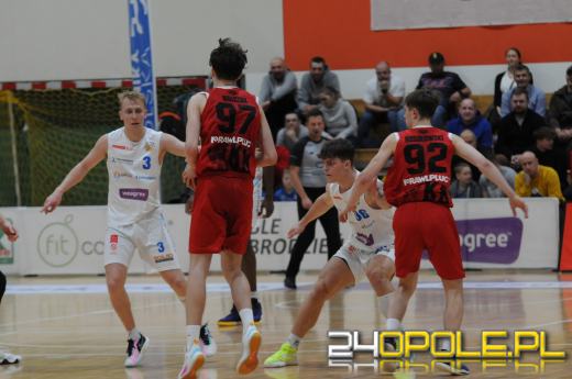Weegree z pewną wygraną nad WKK Wrocław