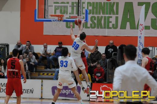 Weegree z pewną wygraną nad WKK Wrocław