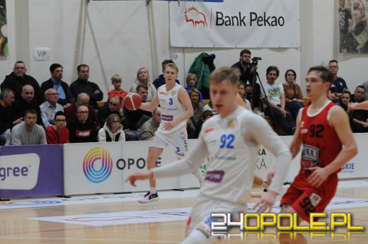 Weegree z pewną wygraną nad WKK Wrocław