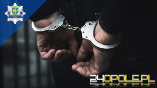 Areszt dla sprawcy przemocy domowej - miał dopuścić się przemocy fizycznej wobec żony