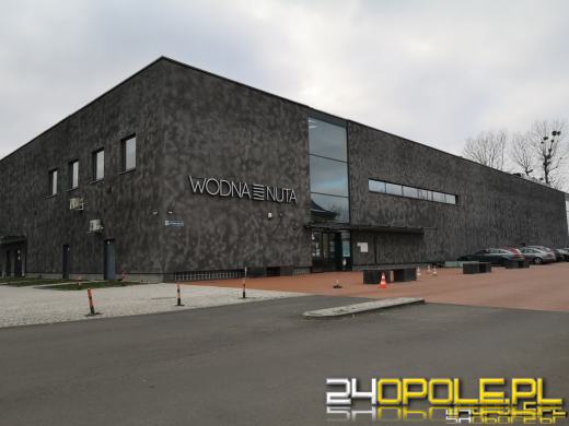 Zmiana na stanowisku kierownika Wodnej Nuty. "Obiekt w końcu będzie spełniał oczekiwania"