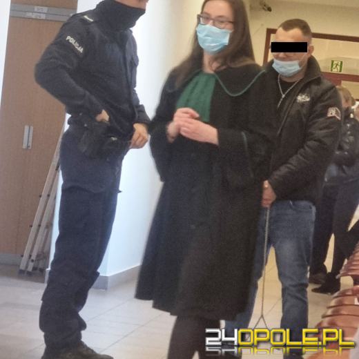 3 lata więzienia dla organizatora walk psów. Zapadł wyrok w głośnej sprawie