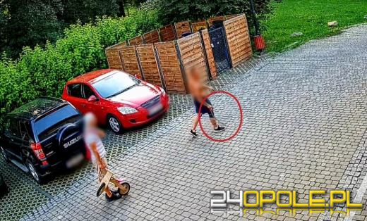 Sprawcy pobicia zatrzymani przez kryminalnych ze Strzelec Opolskich