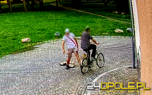 Sprawcy pobicia zatrzymani przez kryminalnych ze Strzelec Opolskich