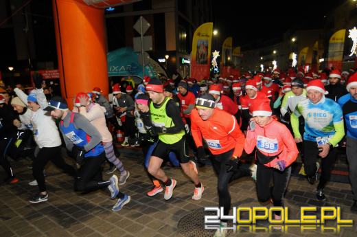 Rekordowe zainteresowanie Biegiem Nyskim. Organizator zwiększa liczbę miejsc