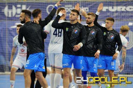 Corotop Gwardia Opole przegrywa w Kaliszu 