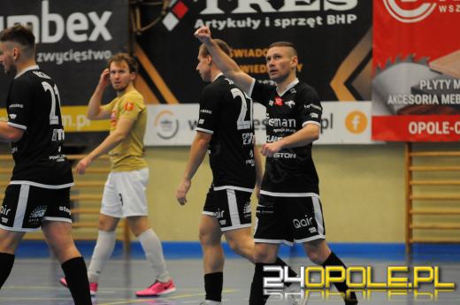 Przekonujące zwycięstwo Dremanu!