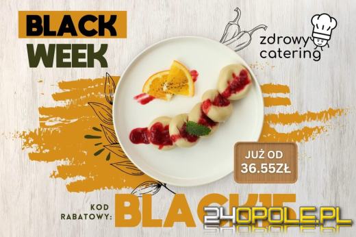 Czy catering dietetyczny w Opolu zapewnia jedzenie pyszne jak w domu?