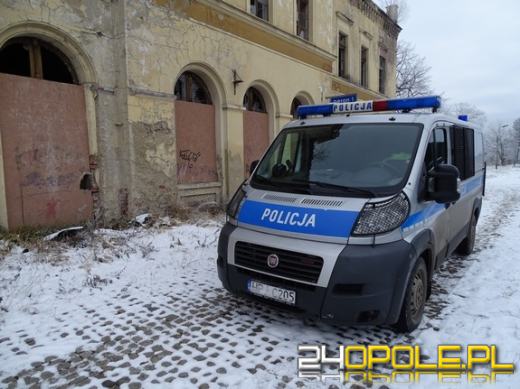 Niskie temperatury są zagrożeniem dla życia i zdrowia, nie bądź obojętny