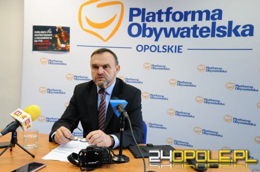 Zobacz oświadczenia majątkowe posłów z Opolszczyzny