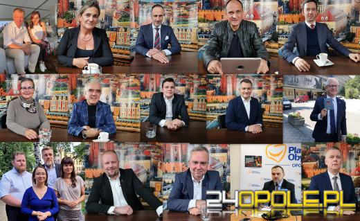 Zobacz oświadczenia majątkowe posłów z Opolszczyzny