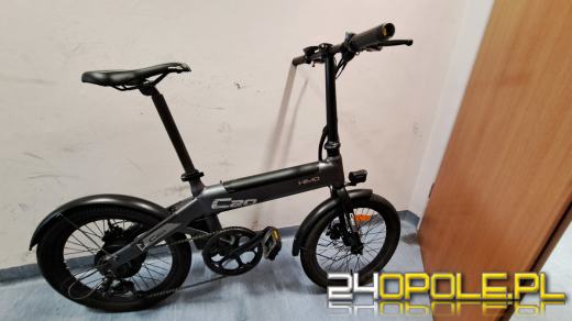 Kolejna dziupla z kradzionymi rowerami zlikwidowana