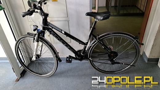 Kolejna dziupla z kradzionymi rowerami zlikwidowana